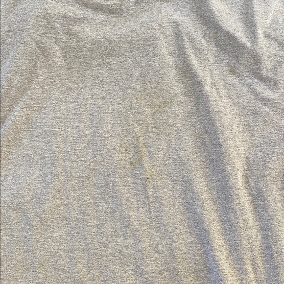 Carhartt Lot of 3  Men's Long Sleeve Tees - Gray, Green, Orange Sz 2XL - Picture 5 of 9